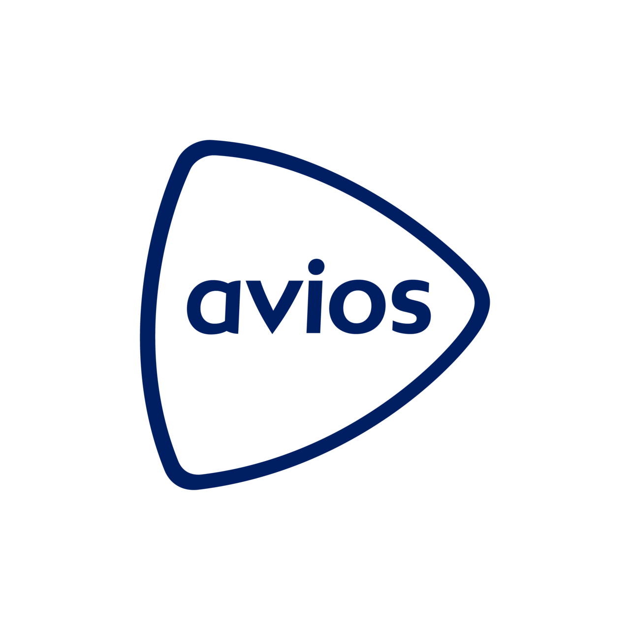 Logo Avios