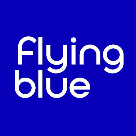 Logo Flying Blue