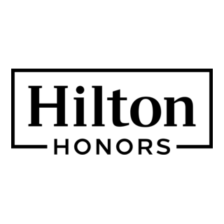Logo Hilton Honors