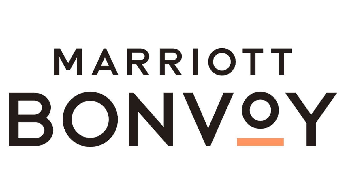 Logo Marriott Bonvoy