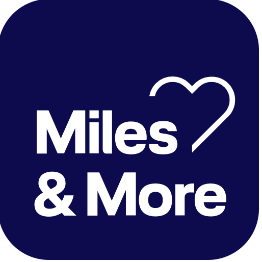 Logo Miles & More